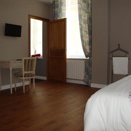 アラス La Cour Des Carmes Bed & Breakfast 部屋 写真