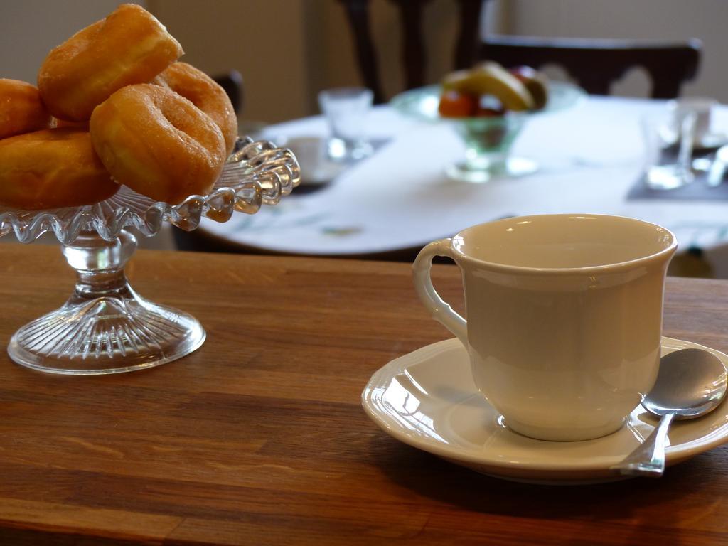 アラス La Cour Des Carmes Bed & Breakfast エクステリア 写真