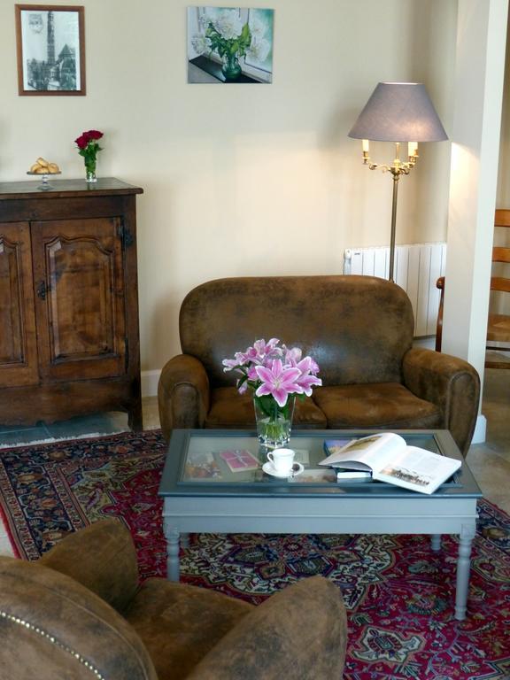 アラス La Cour Des Carmes Bed & Breakfast エクステリア 写真