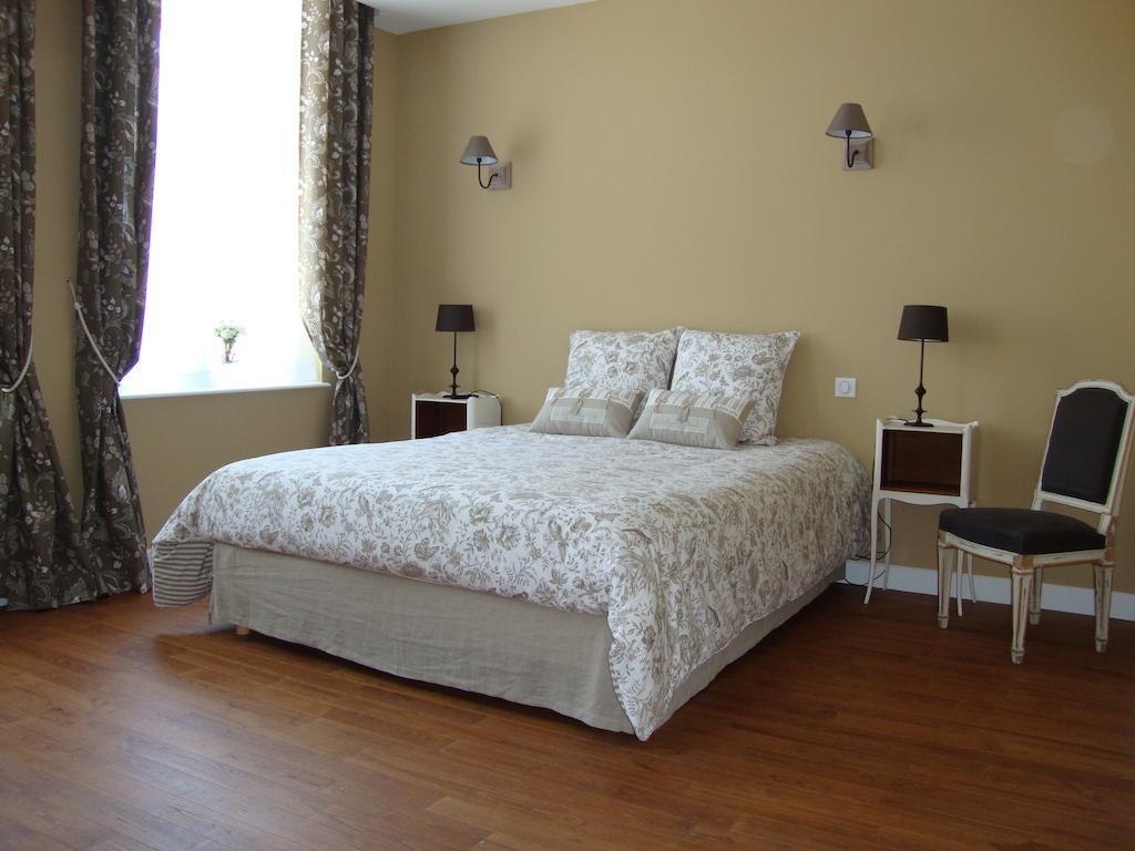 アラス La Cour Des Carmes Bed & Breakfast 部屋 写真